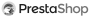 Logo Prestashop