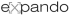 Logo Expando