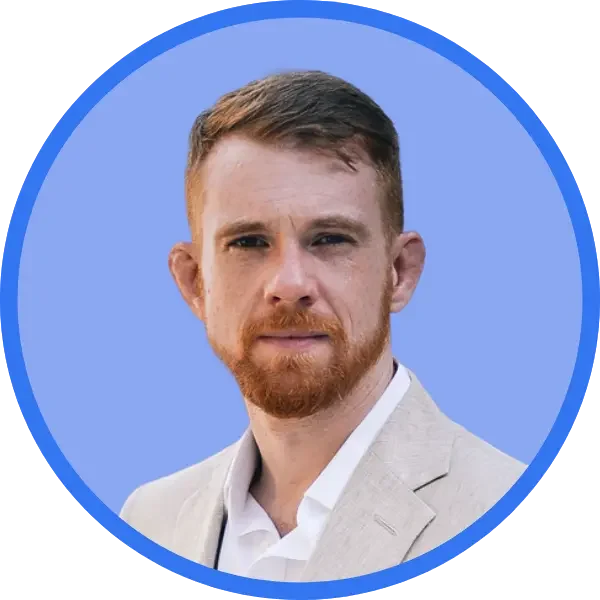 David-Oak David Oak, Head of Growth, SyncSpider